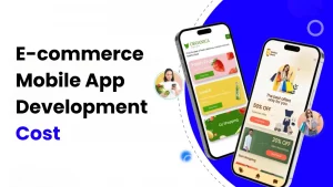 ecommerce mobile app development cost