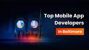 Mobile app developers baltimore