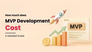 MVP development cost