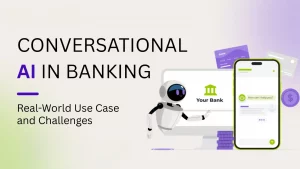Conversational AI in banking
