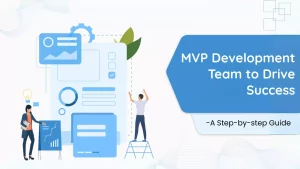 mvp development team