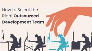 Outsourced Development Team