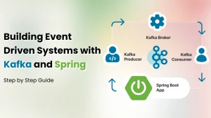 Building Event-Driven Systems with Kafka and Spring