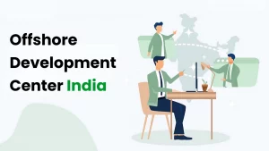 Offshore Development Centres India listed