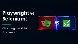 Playwright vs Selenium